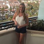 Gemma Ash - @gemmaash94 - Instagram