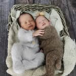 Gemma Ashley So & Gabriel Asher So - @gas_twins - Instagram