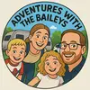 Adventures with the Baileys - @gemma.bailey - TikTok
