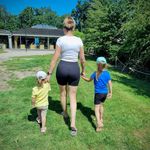Gemma Bailey - @thefitmum_diaries - Instagram