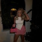 Gemma Bailey - Facebook