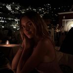Gemma Bailey - Facebook