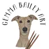 Gemma Bailey Art - @gemmabaileyart - TikTok