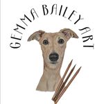 Gemma Bailey Art - @gemmabaileyart - Instagram