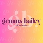GEMMA BAILEY Nail Technician - @gemmabaileynails - Instagram