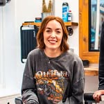 Gemma Barnes - @gembbarber - Instagram