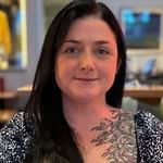 Gemma - @gemmabarnes277 - Instagram