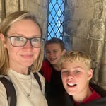 Gemma Bartlett - @rachelgb188 - Instagram