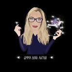Gemma Bond Author - Facebook
