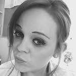 Gemma Booth - @gemmilou27 - Instagram