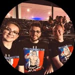 Gemma Booth - @gems745 - Instagram