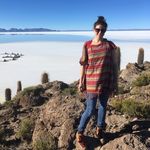 Gemma Bowes - @gemmabowestravel - Instagram