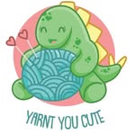 Gemma Bowen - @yarnt_you_cute - Instagram