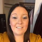 Gemma Bowers - @gemballs87 - Instagram