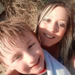 Gemma Bowman - @secretbuttercup1983 - Instagram