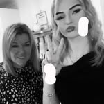 Gemma Bridges - @gemdifin - Instagram