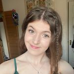 Gemma - @gemmabridges_ - Instagram