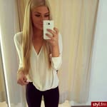 Gemma Bright - @gemma_bright - Instagram