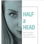 Gemma Bromley - @author_of_half_a_head - Instagram