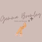 Gemma Bromley - @gemmabromleynailsandbeauty - Instagram