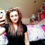 Gemma Brooks - @gemmabrooks95 - Instagram