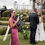Gemma Brooks Civil Celebrant - @gemmabrookscivilcelebrant - Instagram
