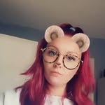 Gemma Brooks Giles - @babe7871_ - Instagram
