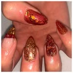 Nailing It - Gemma Brooks - @gemmas_nailing_it - Instagram