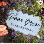 Gemma Browne - @gemma_browne_hair_ - Instagram