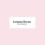 Gemma Bryan Microblading - @gbmicroblading_ - Instagram