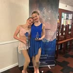 Gemma Burns - @gemma_dance09 - Instagram