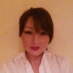 Gemma Burrows - @sweetpea139a - Instagram
