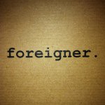 Gemma Burrows & Lucie Hall - @foreignerfashion - Instagram