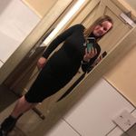 Gemma Burton - @gemgemburton - Instagram