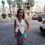 Gemma Cabrera gisbert - @kamineei1920 - Instagram