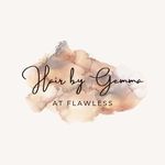 HairBy Gemma Carney - @hair_by_gemma_at_flawless - Instagram