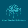 Gemma Cartwright489 - @gemshandmadedesigns - TikTok