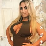 Gemma Cartwright - @gemmacart82 - Instagram