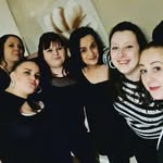 Gemma Cartwright - @gemma.c82 - Instagram