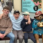 Gemma Cartwright - Facebook