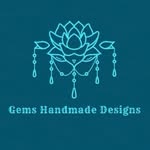 Gemma Louise Cartwright - @gemshandmadedesigns - Instagram
