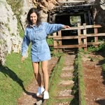 Gemma Casas Malea - @gemmacm96 - Instagram