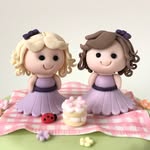 Gemma Charles - @cakecreationsbygemma - Instagram