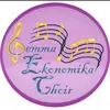 gemmachoir✨ - @ekonomikachoir - TikTok