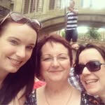 Gemma Clements - @gemclem80 - Instagram