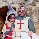 gemma clements - @kinky_kripple - Instagram