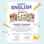 Gemma Cohen - @creative_english_studio - Instagram