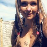 Gemma Coles - @gemz2426 - Instagram