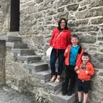 Gemma Duane Conway - @gemmaduaneconway - Instagram