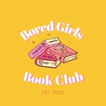Gemma Lousie Conway - @bored.girls.book.club - Instagram
